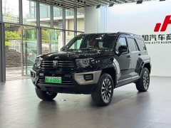Tank 700 New Energy Hi4-T Extreme Edition - ფოტო 1