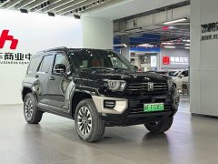 Tank 700 New Energy Hi4-T Extreme Edition - ფოტო 3