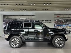 Tank 700 New Energy Hi4-T Extreme Edition - ფოტო 4