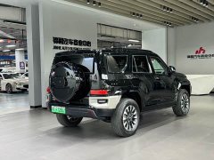 Tank 700 New Energy Hi4-T Extreme Edition - ფოტო 5