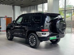 Tank 700 New Energy Hi4-T Extreme Edition - ფოტო 7