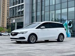 Buick GL6 2021 323T Hybrid Connected Luxury - ფოტო 1