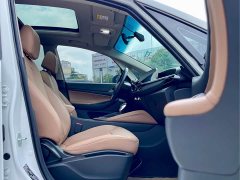 Buick GL6 2021 323T Hybrid Connected Luxury - ფოტო 10