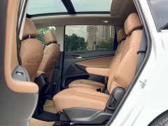 Buick GL6 2021 323T Hybrid Connected Luxury - ფოტო 11