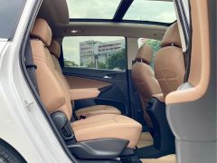 Buick GL6 2021 323T Hybrid Connected Luxury - ფოტო 12