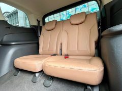 Buick GL6 2021 323T Hybrid Connected Luxury - ფოტო 13