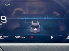 Buick GL6 2021 323T Hybrid Connected Luxury - ფოტო 14