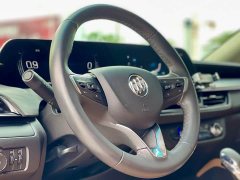 Buick GL6 2021 323T Hybrid Connected Luxury - ფოტო 15