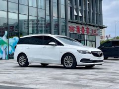 Buick GL6 2021 323T Hybrid Connected Luxury - ფოტო 3