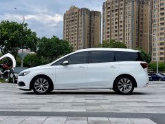 Buick GL6 2021 323T Hybrid Connected Luxury - ფოტო 4