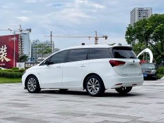 Buick GL6 2021 323T Hybrid Connected Luxury - ფოტო 5