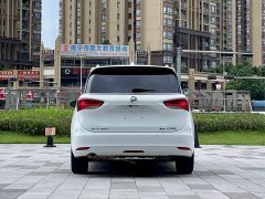 Buick GL6 2021 323T Hybrid Connected Luxury - ფოტო 6