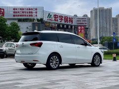 Buick GL6 2021 323T Hybrid Connected Luxury - ფოტო 7