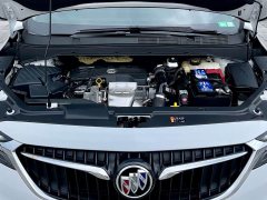 Buick GL6 2021 323T Hybrid Connected Luxury - ფოტო 8