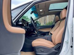 Buick GL6 2021 323T Hybrid Connected Luxury - ფოტო 9