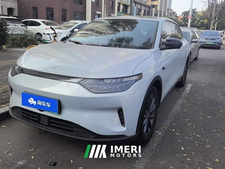 Leapmotor Leapo C11 Pure Electric 500 Comfort Edition - ავტომობილი ჩინეთიდან
