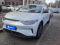 Leapmotor Leapo C11 Pure Electric 500 Comfort Edition - ფოტო 1