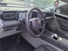 Leapmotor Leapo C11 Pure Electric 500 Comfort Edition - ფოტო 12