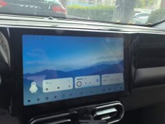 Leapmotor Leapo C11 Pure Electric 500 Comfort Edition - ფოტო 13