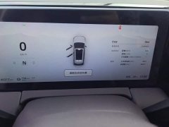 Leapmotor Leapo C11 Pure Electric 500 Comfort Edition - ფოტო 14