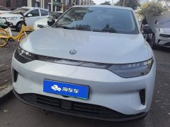Leapmotor Leapo C11 Pure Electric 500 Comfort Edition - ფოტო 2