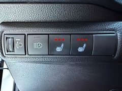 Toyota Corolla 2021 1.2T S-CVT Elite Plus - ფოტო 10