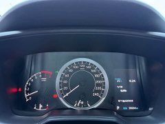 Toyota Corolla 2021 1.2T S-CVT Elite Plus - ფოტო 11