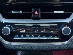 Toyota Corolla 2021 1.2T S-CVT Elite Plus - ფოტო 13
