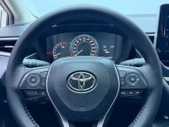 Toyota Corolla 2021 1.2T S-CVT Elite Plus - ფოტო 14
