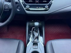 Toyota Corolla 2021 1.2T S-CVT Elite Plus - ფოტო 15