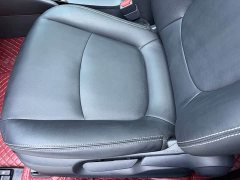 Toyota Corolla 2021 1.2T S-CVT Elite Plus - ფოტო 17