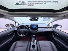 Toyota Corolla 2021 1.2T S-CVT Elite Plus - ფოტო 19