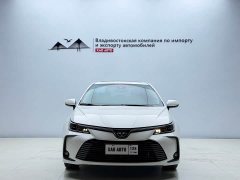 Toyota Corolla 2021 1.2T S-CVT Elite Plus - ფოტო 2