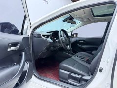 Toyota Corolla 2021 1.2T S-CVT Elite Plus - ფოტო 20