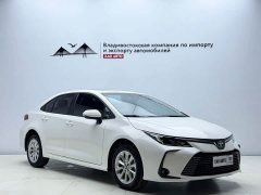 Toyota Corolla 2021 1.2T S-CVT Elite Plus - ფოტო 3
