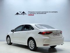 Toyota Corolla 2021 1.2T S-CVT Elite Plus - ფოტო 4