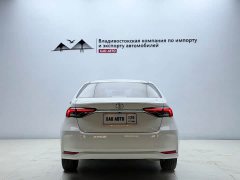 Toyota Corolla 2021 1.2T S-CVT Elite Plus - ფოტო 5
