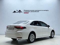 Toyota Corolla 2021 1.2T S-CVT Elite Plus - ფოტო 6