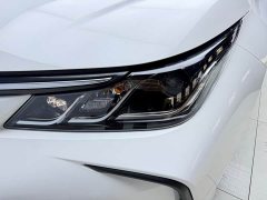 Toyota Corolla 2021 1.2T S-CVT Elite Plus - ფოტო 7