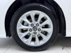 Toyota Corolla 2021 1.2T S-CVT Elite Plus - ფოტო 8