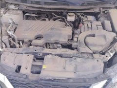 Nissan Qashqai 2022 2.0L CVT XV Smart Comfort Edition - ფოტო 10