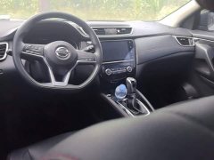 Nissan Qashqai 2022 2.0L CVT XV Smart Comfort Edition - ფოტო 12