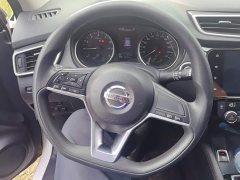 Nissan Qashqai 2022 2.0L CVT XV Smart Comfort Edition - ფოტო 15