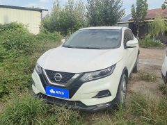 Nissan Qashqai 2022 2.0L CVT XV Smart Comfort Edition - ფოტო 2