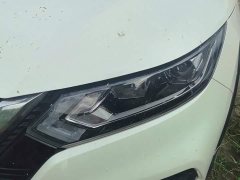 Nissan Qashqai 2022 2.0L CVT XV Smart Comfort Edition - ფოტო 5