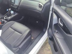 Nissan Qashqai 2022 2.0L CVT XV Smart Comfort Edition - ფოტო 8
