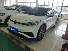 Leapmotor ID.4 X Pure Smart Edition - ფოტო 1