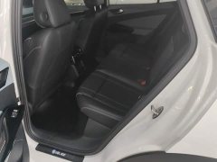 Leapmotor ID.4 X Pure Smart Edition - ფოტო 11
