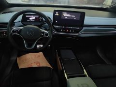Leapmotor ID.4 X Pure Smart Edition - ფოტო 12