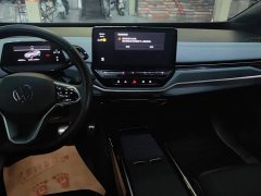 Leapmotor ID.4 X Pure Smart Edition - ფოტო 13
